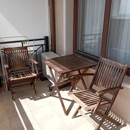 Golden Sands Rentals Apartments ゴールデンサンド