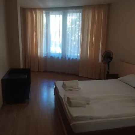 Golden Sands Rentals Apartments