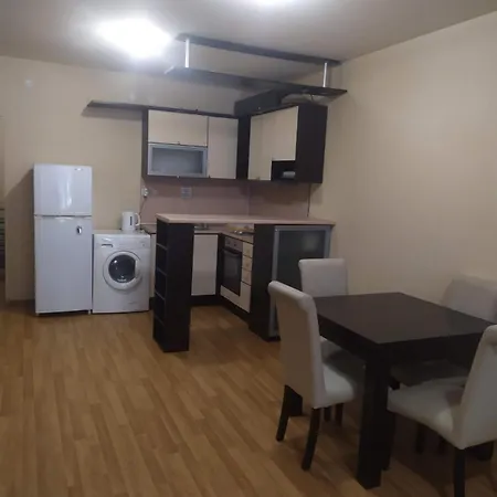 Appartement Golden Sands Rentals Apartments
