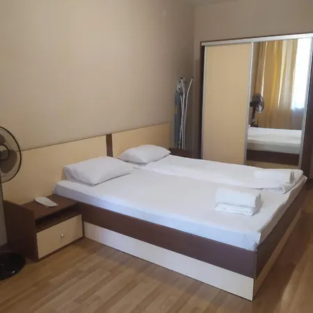 Appartement Golden Sands Rentals Apartments Goudstrand