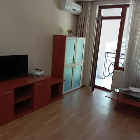 Golden Sands Rentals Apartments Appartement *