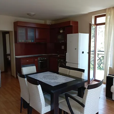 Golden Sands Rentals Apartments Appartement Goudstrand