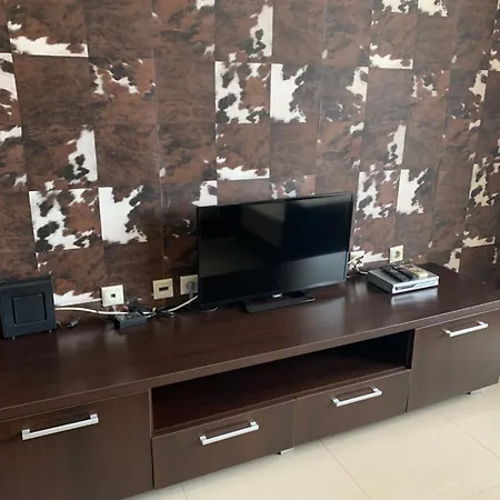 Golden Sands Rentals Apartments Goudstrand