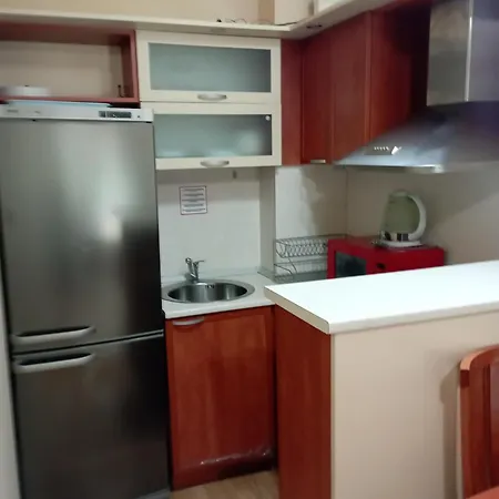 Golden Sands Rentals Apartments * Goudstrand