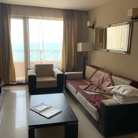 Golden Sands Rentals Apartments Appartement *