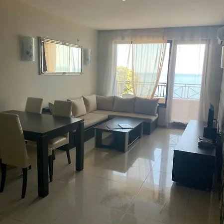 Appartement Golden Sands Rentals Apartments *