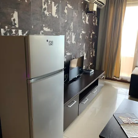 Golden Sands Rentals Apartments Appartement Goudstrand