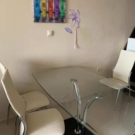 Appartement Golden Sands Rentals Apartments Goudstrand