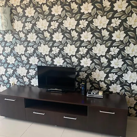 Appartement Golden Sands Rentals Apartments