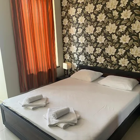 Golden Sands Rentals Apartments Appartement *