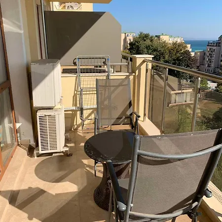 Golden Sands Rentals Apartments * Golden Sands
