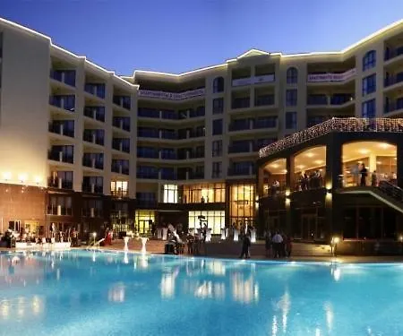Golden Sands Rentals Apartments Apartment *