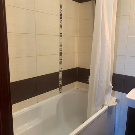 Апартамент Golden Sands Rentals Apartments Златни пясъци