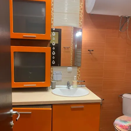 Golden Sands Rentals Apartments Апартаменти Золоті Піски