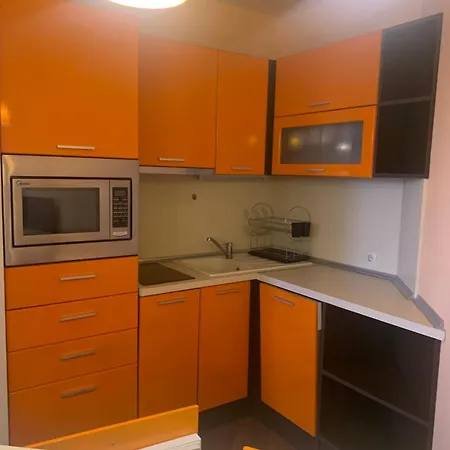 Appartement Golden Sands Rentals Apartments Goudstrand