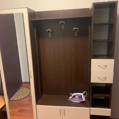 Appartement Golden Sands Rentals Apartments Goudstrand