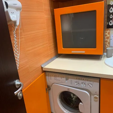Golden Sands Rentals Apartments Appartement *