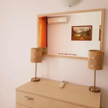 Appartement Golden Sands Rentals Apartments *