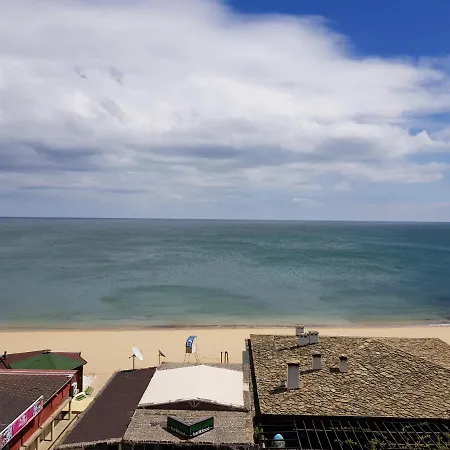 Golden Sands Rentals Apartments Appartement *