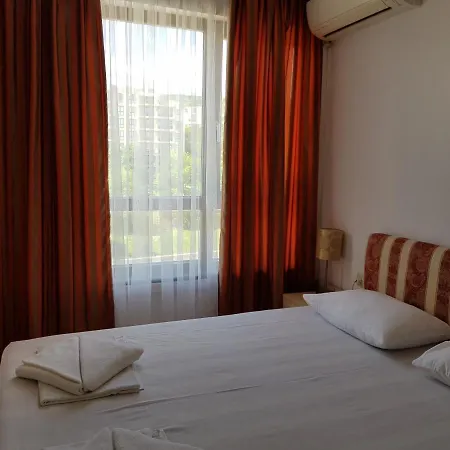 Appartement Golden Sands Rentals Apartments Goudstrand