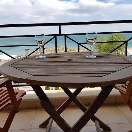 Golden Sands Rentals Apartments アパート *