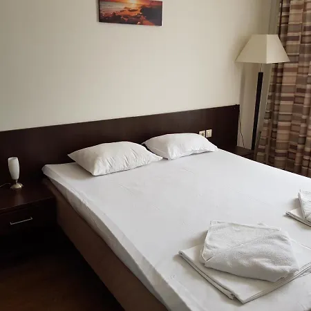 Appartement Golden Sands Rentals Apartments *