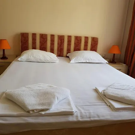 Appartement Golden Sands Rentals Apartments Goudstrand