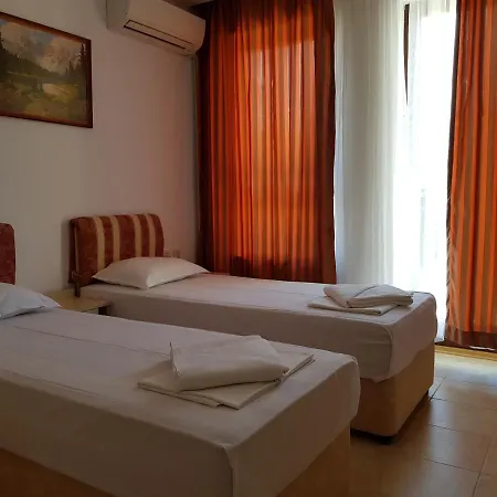 Golden Sands Rentals Apartments Appartement Goudstrand