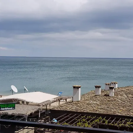 Appartement Golden Sands Rentals Apartments Goudstrand