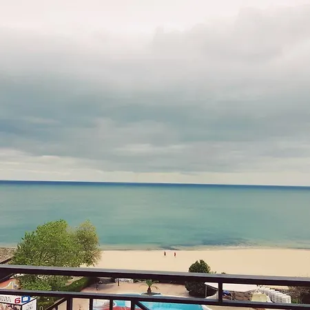 Golden Sands Rentals Apartments Appartement Goudstrand