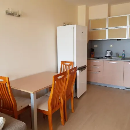 Golden Sands Rentals Apartments Appartement Goudstrand