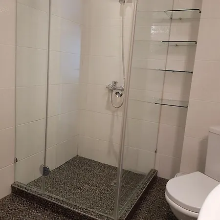 Golden Sands Rentals Apartments * Goudstrand