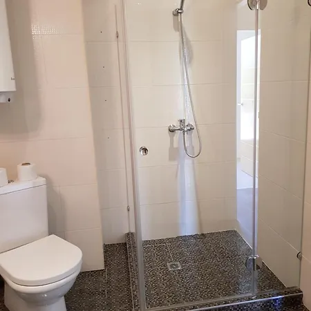 Golden Sands Rentals Apartments Apartmán *