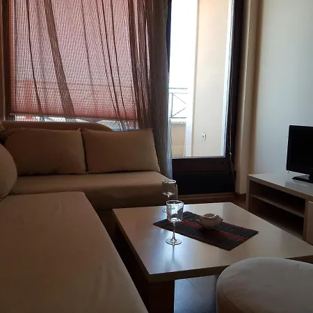 Appartement Golden Sands Rentals Apartments Goudstrand