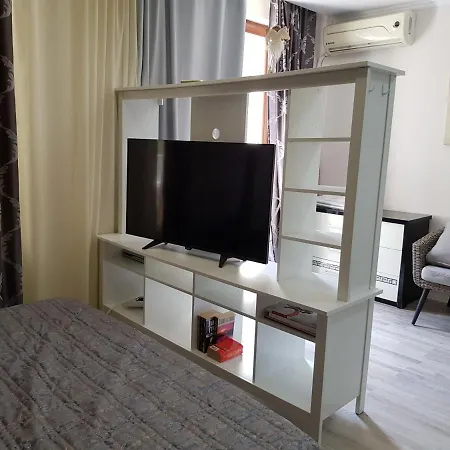 Golden Sands Rentals Apartments Goudstrand
