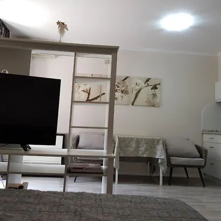 Golden Sands Rentals Apartments * Goudstrand