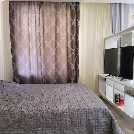 Appartement Golden Sands Rentals Apartments *