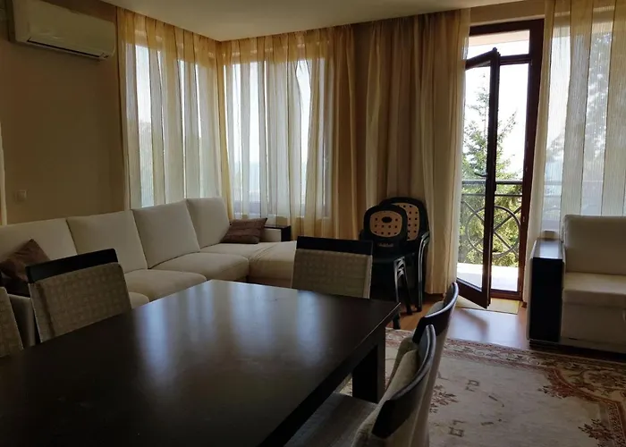 Golden Sands Rentals Apartments Apartment