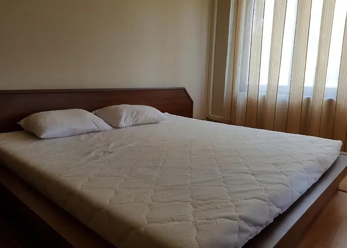Golden Sands Rentals Apartments Apartment *