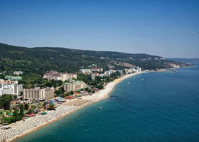 Apartment Golden Sands Rentals Apartments Golden Sands
