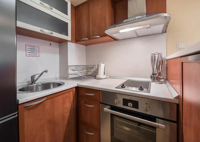 Golden Sands Rentals Apartments Apartment *
