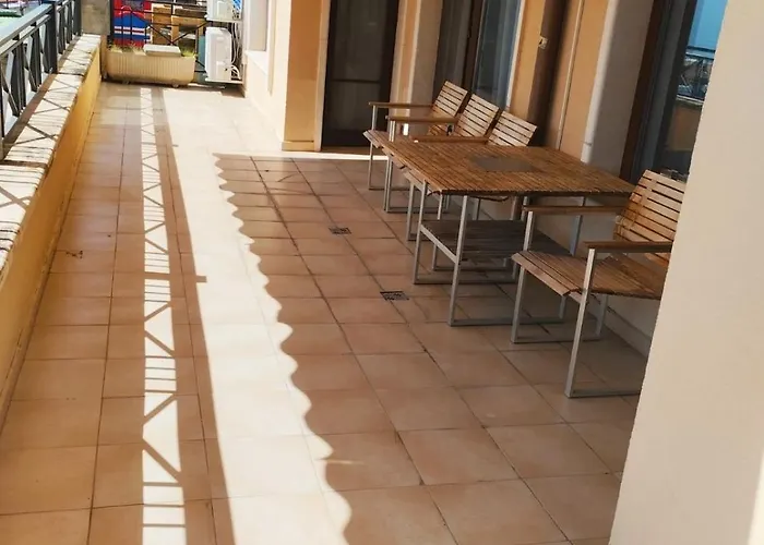 Golden Sands Rentals Apartments * Golden Sands