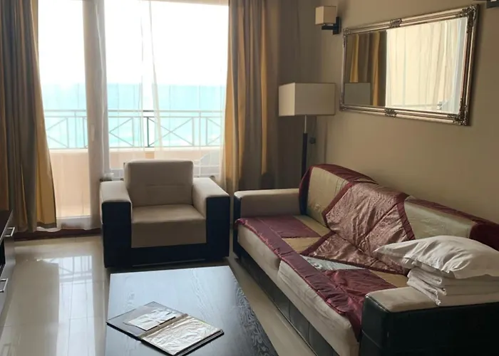 Golden Sands Rentals Apartments Apartment *