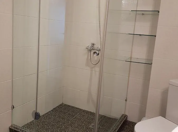 Golden Sands Rentals Apartments * Golden Sands