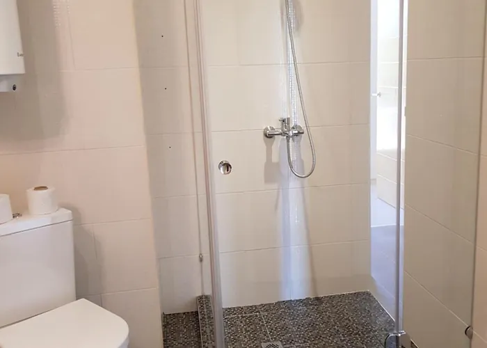 Golden Sands Rentals Apartments Apartment *